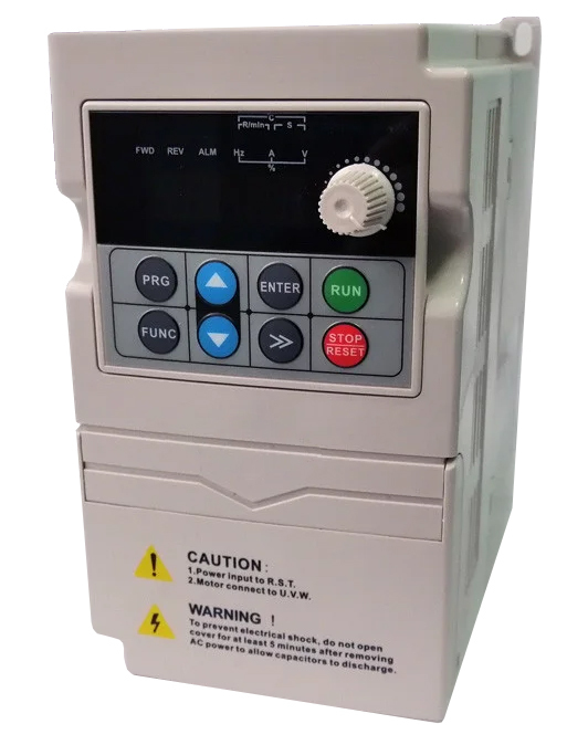 

Частотный BVM, Серый, BVM CV900G-002G-14TF