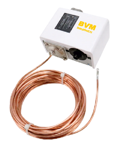 Температуры и термостата BVM разъем кабельный startweld 2 pin