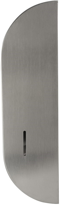 Диспенсер для бумажных полотенец BXG PD-5030А, цвет серый, размер 275x210x85 - фото 4