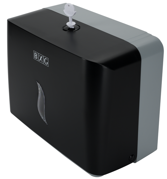 

Диспенсер для бумажных полотенец BXG, BXG PD-8228B