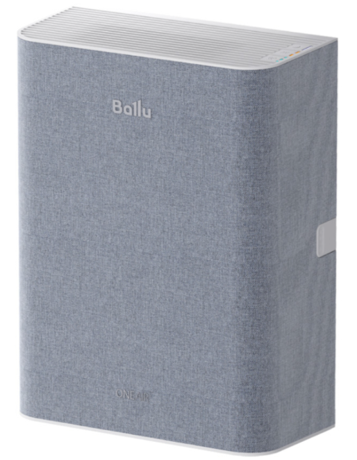 Бытовая приточная вентиляционная установка Ballu умный ик пульт netgim 9440 для алисы tuya smart life wifi c голосовым управлением