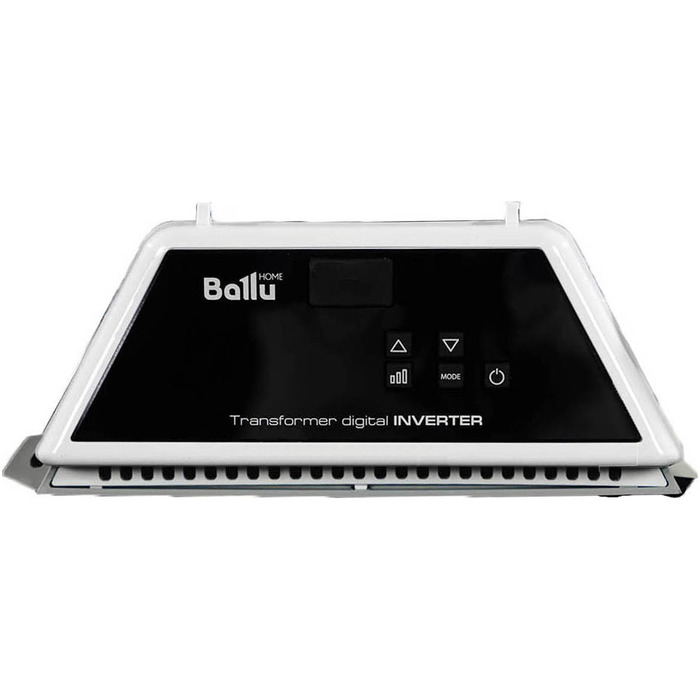 Блок управления Transformer Digital INVERTER Ballu термостат для конвектора ballu