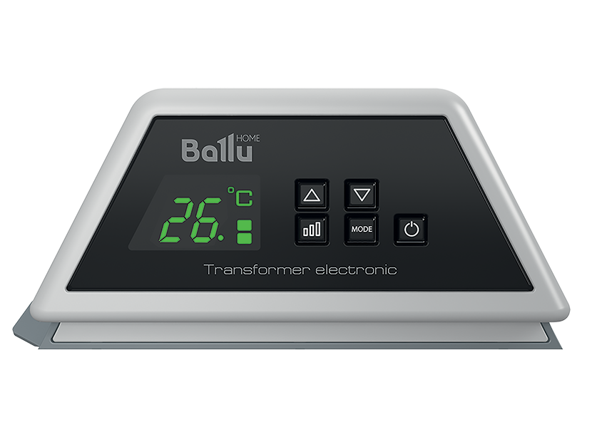 Блок управления для конвектора Ballu блок управления ballu