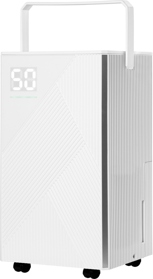 

Бытовой осушитель воздуха Ballu, Белый, Ballu BD10FR