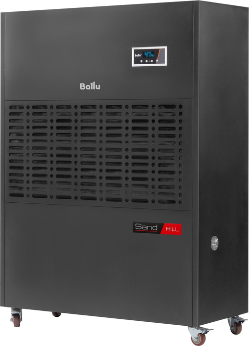 

Промышленный осушитель воздуха Ballu, Ballu BDH-360LE