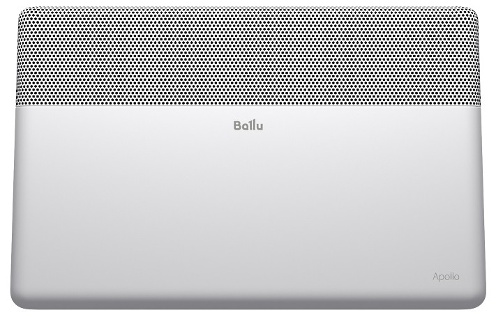 Конвектор электрический Ballu BEC/AT-2000-4I с блоком управления, цвет белый Ballu BEC/AT-2000-4I с блоком управления - фото 1