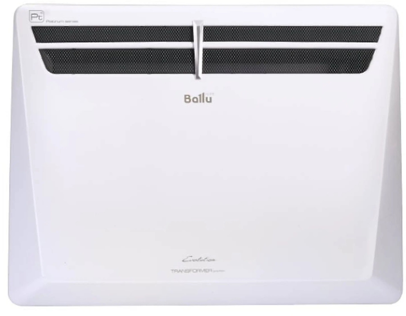 

Конвектор электрический Ballu, Ballu BEC/EVU-500-4E с блоком управления