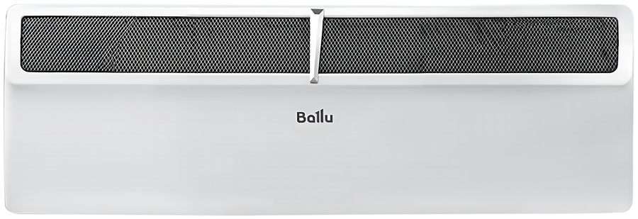 

Конвектор электрический Ballu, Ballu BEC/PL-1000-4E с блоком управления