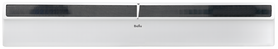 

Конвектор электрический Ballu, Ballu BEC/PL-2000-3M с блоком управления