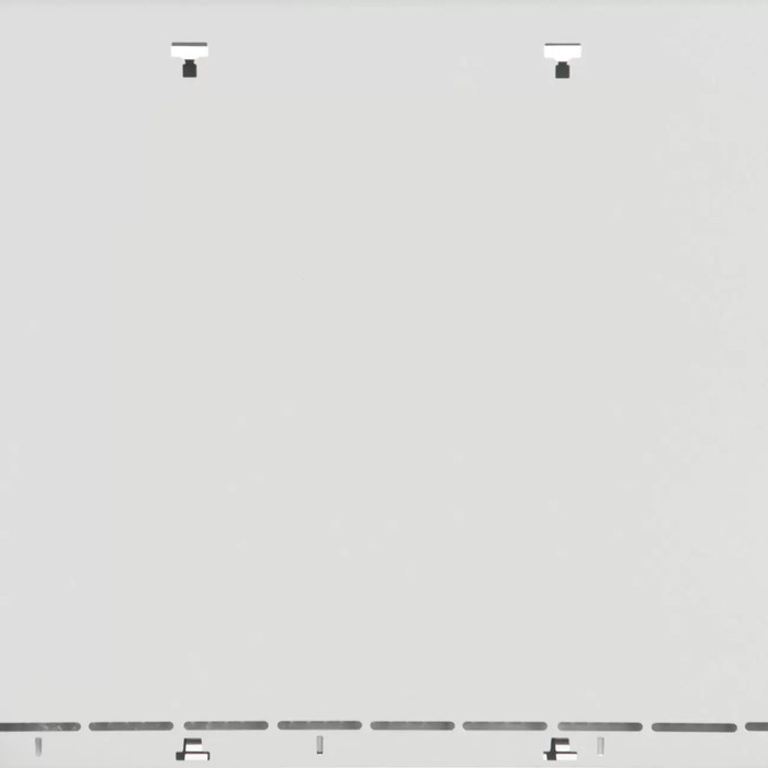 Конвектор электрический Ballu BEC/SEM-1500, цвет белый Ballu BEC/SEM-1500 - фото 4