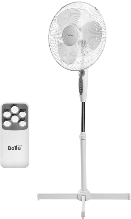 Напольный вентилятор Ballu вентилятор ballu bff 802