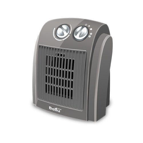 

Бытовой тепловентилятор Ballu, Ballu BFH/С-20N