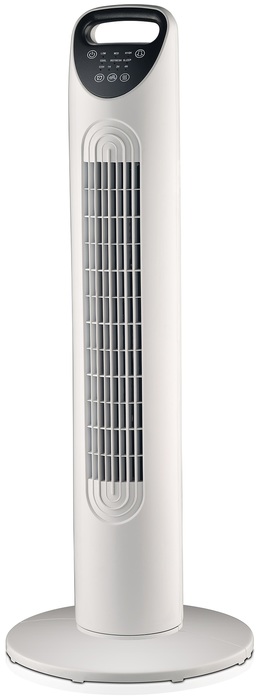 

Напольный вентилятор Ballu, Белый, Ballu BFT-400W
