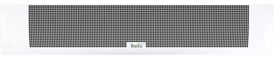 Водяная тепловая завеса Ballu BHC-H15W30-PS (BRC-D2), цвет белый Ballu BHC-H15W30-PS (BRC-D2) - фото 2