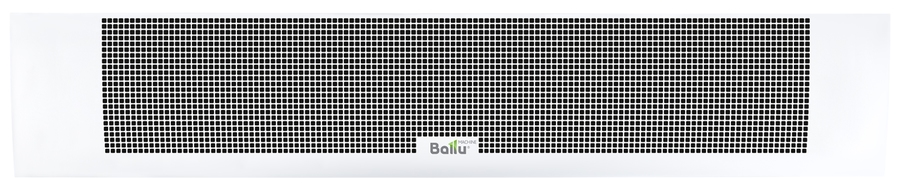 Электрическая тепловая завеса Ballu BHC-H20T36-PS (BRC-D1), цвет белый Ballu BHC-H20T36-PS (BRC-D1) - фото 2