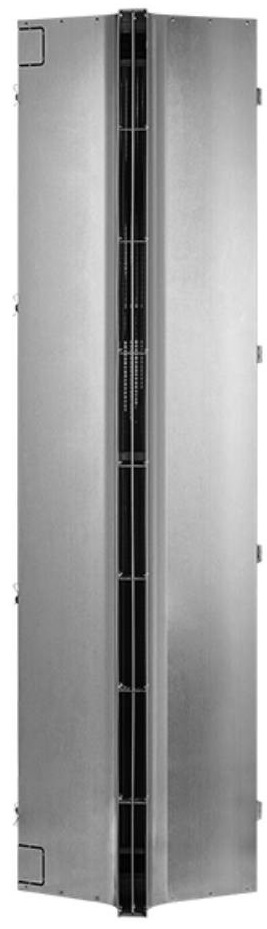 

Электрическая тепловая завеса Ballu, Ballu BHC-U15T12-PS (AISI)