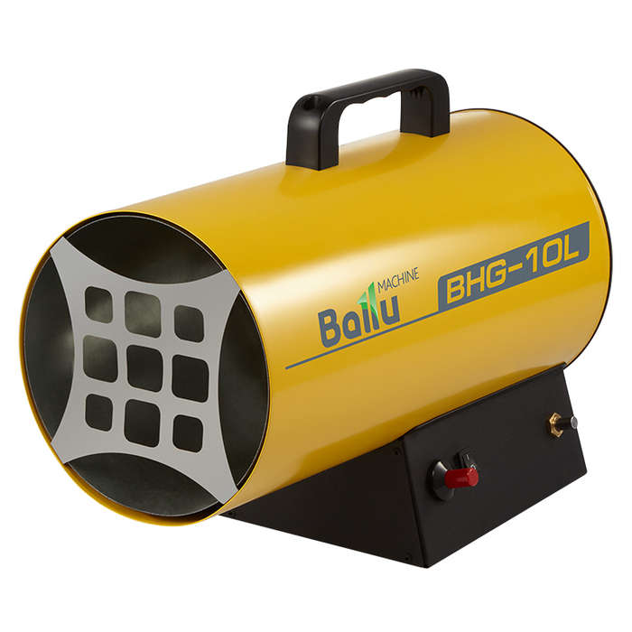 Газовая тепловая пушка Ballu BHG-30L высококачественный датчик давления топлива газа преобразователь для cummins qsx isx cm счет 4921499 3330998 3408377