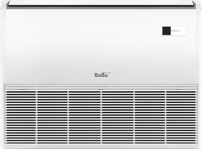 

Напольно-потолочный кондиционер Ballu, Ballu BLCI_A_CF-60HN8_V4