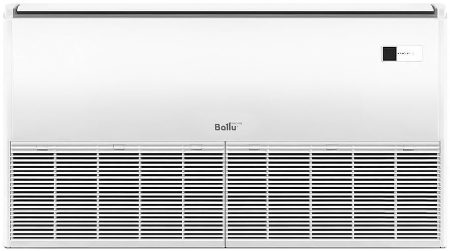 

Напольно-потолочный кондиционер Ballu, Ballu BLCI_A_CF/in-24HN8_V3