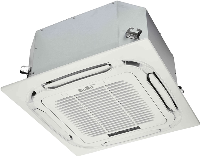 Кассетный кондиционер Ballu 186300₽