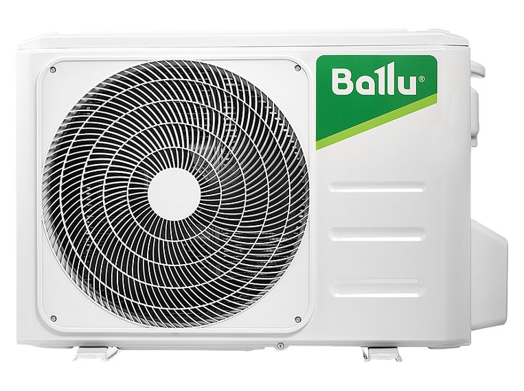 Канальный кондиционер Ballu