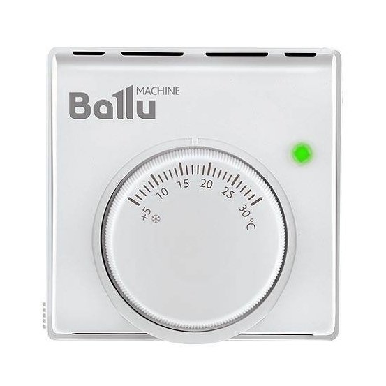 Термостат для конвектора Ballu термостат ballu