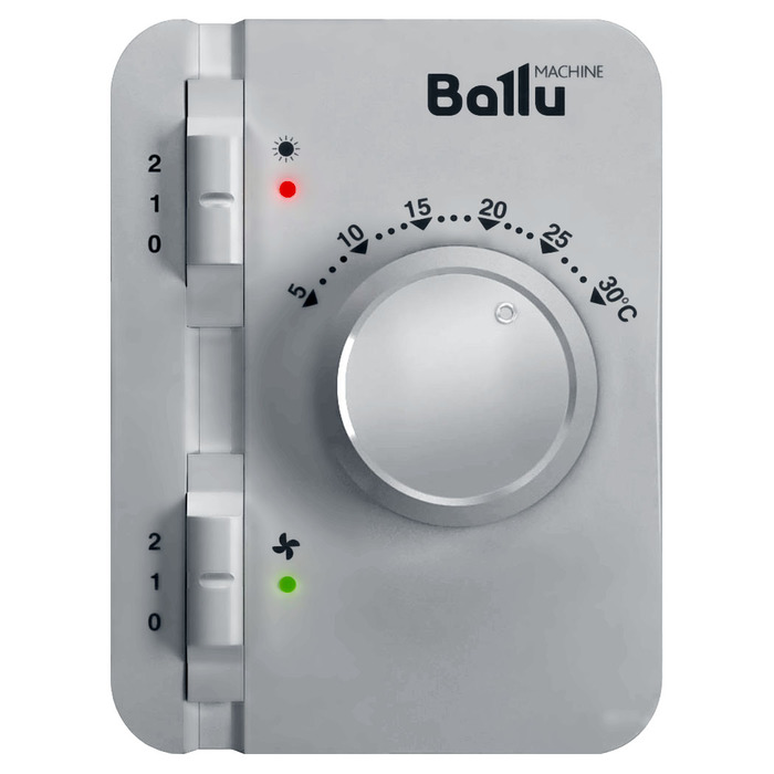 Пульт Ballu пульт дистанционного управления smart r34 mix 1 зона rf arlight 025032