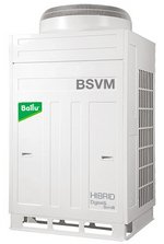 

Наружный блок VRF системы 30-33,9 кВт Ballu, Ballu BSVMO-335-A