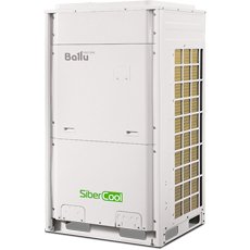

Наружный блок VRF системы 45-49,9 кВт Ballu, Ballu BVRFO-KS7/225-450-A