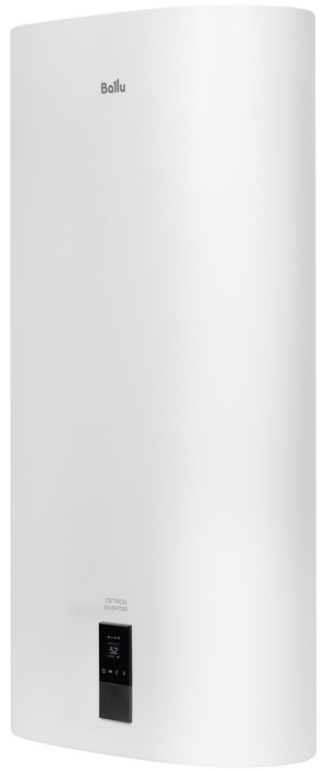 

Электрический накопительный водонагреватель Ballu, Ballu BWH/S 100 Cetrion Inverter