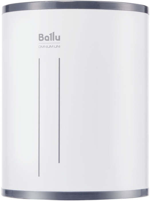 Электрический накопительный водонагреватель Ballu водонагреватель накопительный ballu