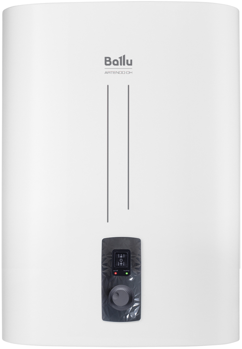 Электрический накопительный водонагреватель Ballu