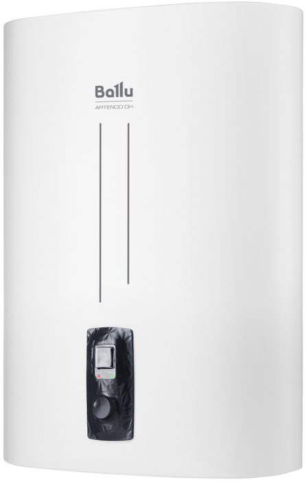 Электрический накопительный водонагреватель Ballu BWH/S 30 Artendo DH электрический накопительный водонагреватель ballu bwh s 30 orfeus dh