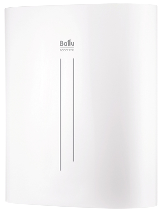 Электрический накопительный водонагреватель Ballu BWH/S 30 Rodon SP электрический накопительный водонагреватель ballu bwh s 30 smart wifi dry