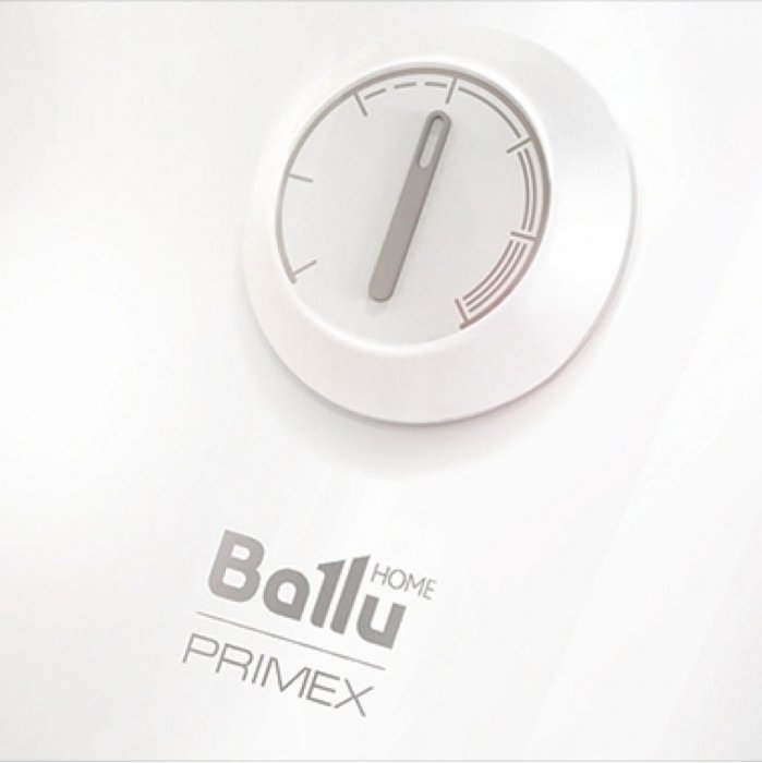 Электрический накопительный водонагреватель Ballu BWH/S 50 PRIMEX Ballu BWH/S 50 PRIMEX - фото 3