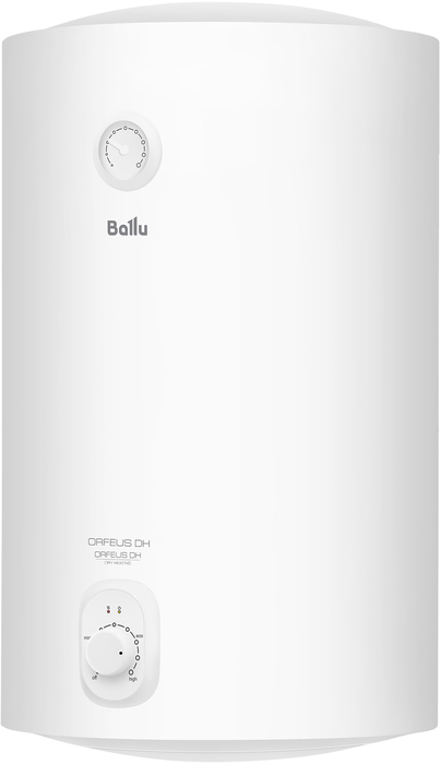 Электрический накопительный водонагреватель Ballu теплоизоляция ballu