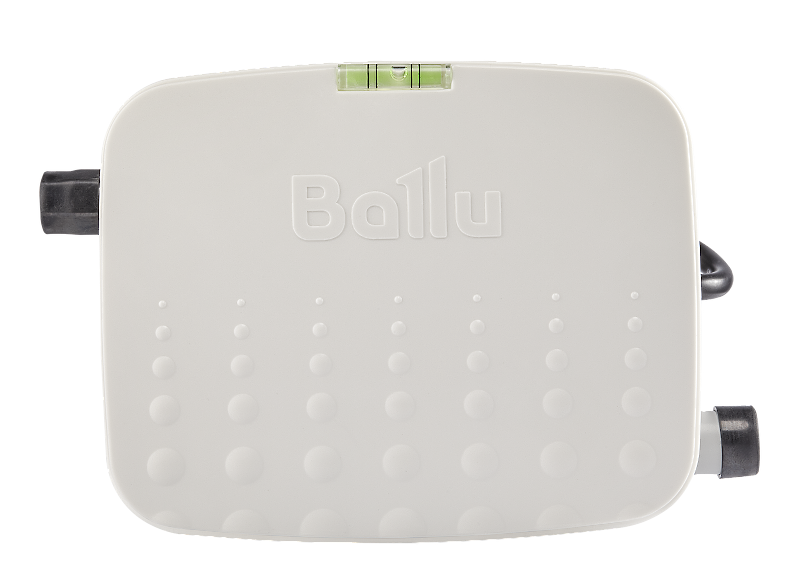 Аксессуар для кондиционеров Ballu CondiPump Nebulizer (система распыления конденсата, 15 л/ч) цена и фото