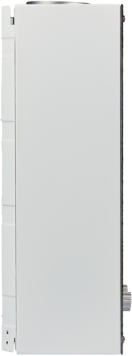 Газовый проточный водонагреватель Ballu GWH 10 Fiery Glass Mirror, размер 550x330x190 - фото 4