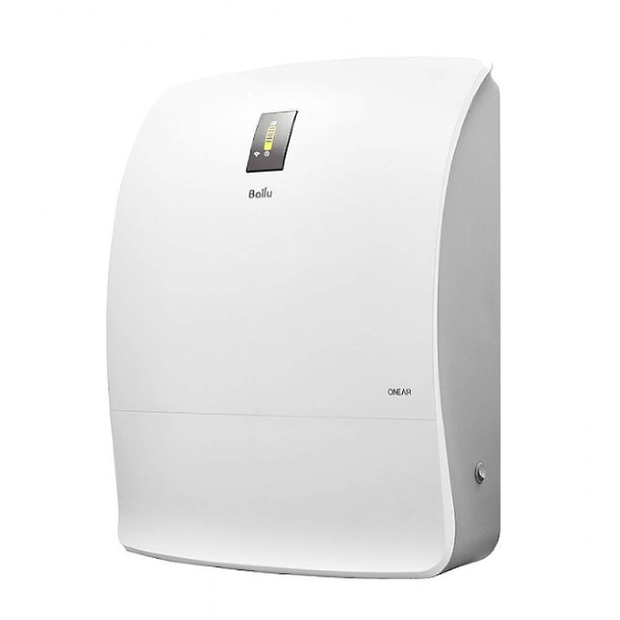 Бытовая приточная вентиляционная установка Ballu фильтр для воздухоочистителя xiaomi mi air purifier pro h filter