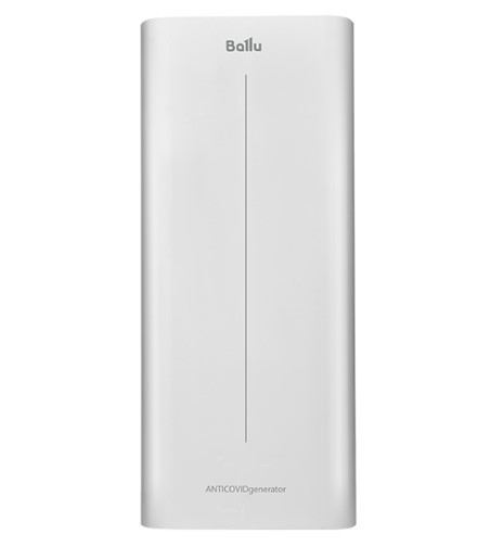 Рециркулятор проиводительностью свыше 100 м³ ч Ballu RDU-100D ANTICOVIDgenerator(white) (НС-1485685)