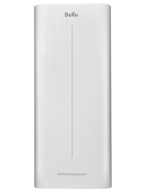 Рециркулятор проиводительностью свыше 100 м³ ч Ballu RDU-150D ANTICOVIDgenerator(white) (НС-1485686) бактерицидный рециркулятор ballu rdu 100d anticovidgenerator white