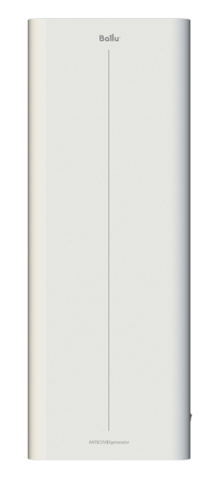 Рециркулятор проиводительностью свыше 100 м³ ч Ballu RDU-200D ANTICOVIDgenerator (white)