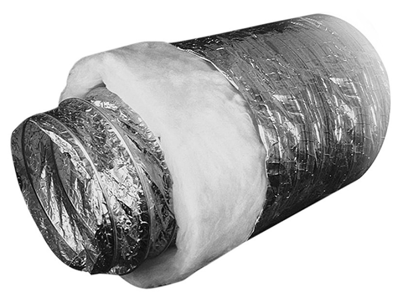 

Изолированный Ballu, Ballu SONOBFA-H 356х10м*