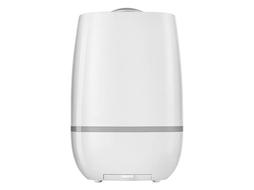 Ультразвуковой увлажнитель воздуха Ballu UHB-501 UV, цвет белый - фото 4