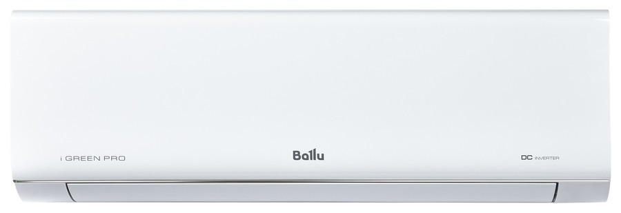 

Настенный кондиционер Ballu, Белый, Ballu iGreen Pro BSAGI-07HN8