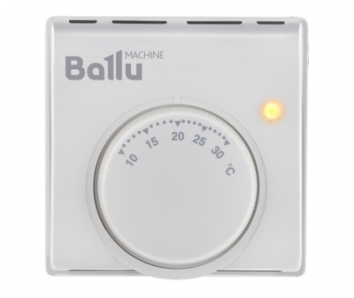 Терморегулятор для ИК Ballu от MirCli
