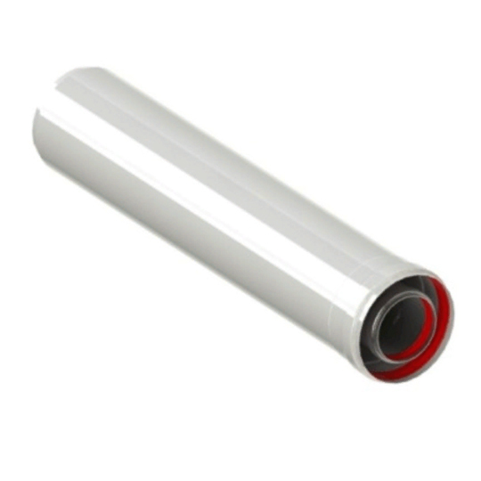 

Удлинитель коаксиальный BaltGaz, BaltGaz BG0026