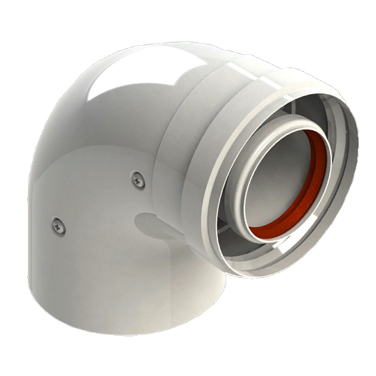 

Колено 90° BaltGaz, BaltGaz BG0067