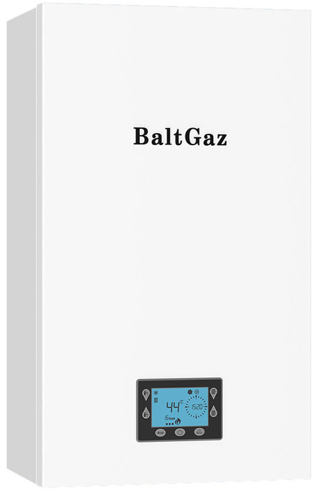 Настенный газовый котел BaltGaz