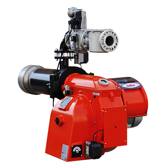 

Газовая горелка Baltur, Baltur BGN 510 ME - V CO (650-5100 кВт)